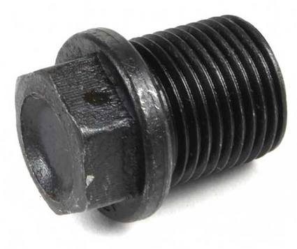 Volvo Engine Oil Drain Plug 39868330 - Proparts 21438138